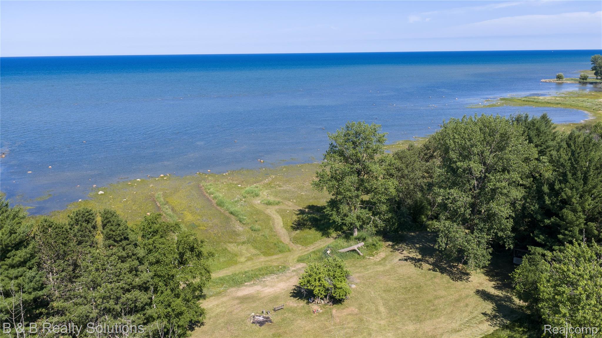 0 Elm Road Port Hope, MI 48468 - Photo 39 of 46 DJI_20260706164112_0472_D copy.jpg