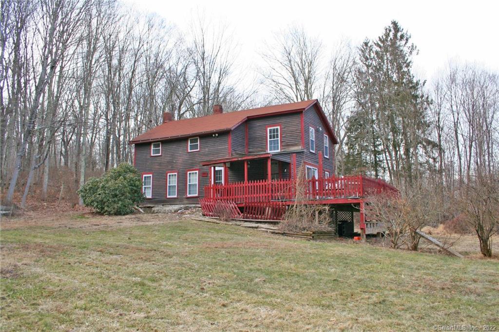 130 Wopowog Road East Hampton, CT 06424 - Photo 1 of 1 Gallery Image 1