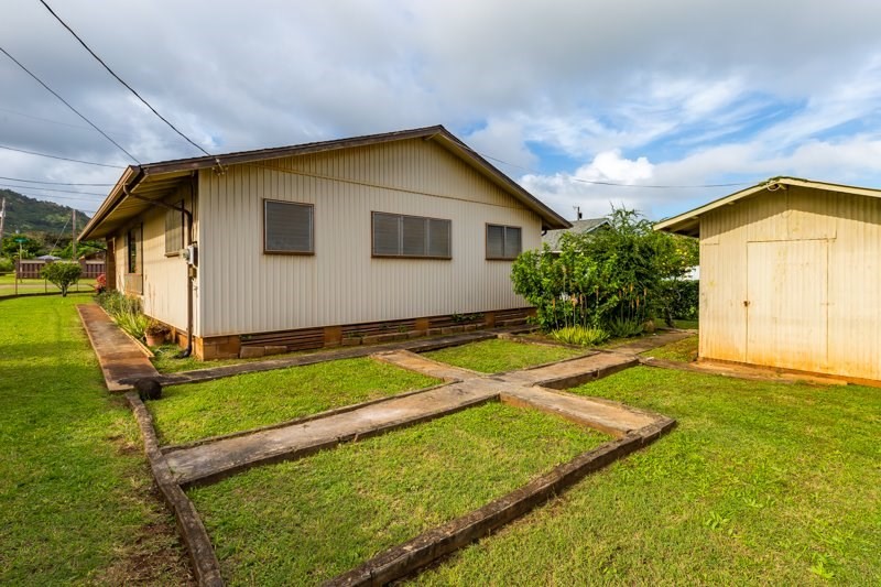 4780 Haleilio Road Kapaa, HI 96746 - Photo 3 of 26 Gallery Image 3