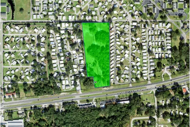 a view of outdoor space