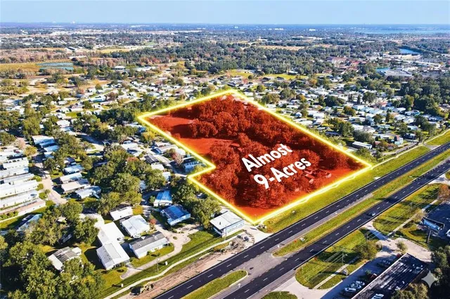 $2,800,000 | 4011 South Orange Blossom Trail, Kissimmee, FL 34746