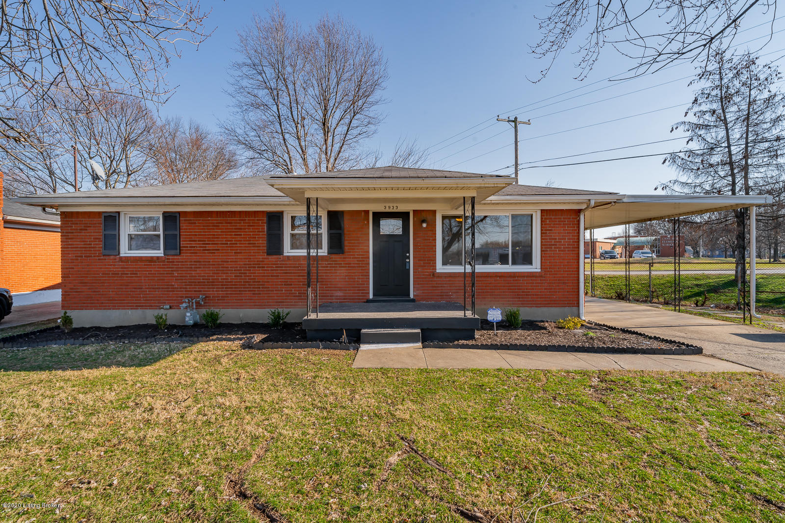 3933 Cane Run Road Louisville, KY 40216 - Photo 2 of 46 3933 Cane Run Rd L-46