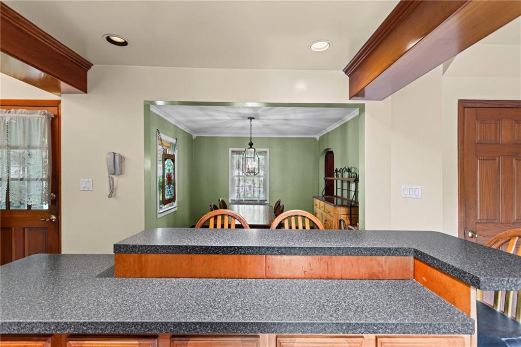 1445 Dutch Ridge Road Beaver, PA 15009 - Photo 14 of 43 a view of a room with outdoor seating