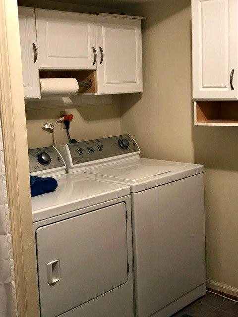 1806 Windlass Road Moneta, VA 24121 - Photo 21 of 24 Utility Laundry
