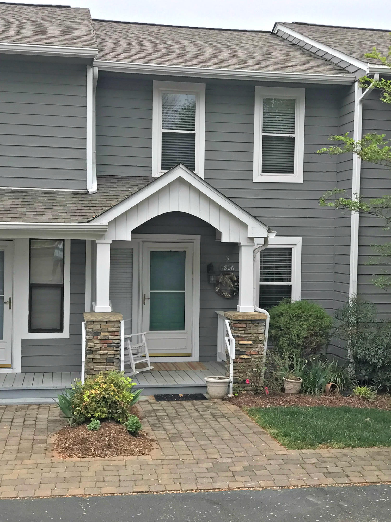 1806 Windlass Road Moneta, VA 24121 - Photo 24 of 24 Windlass Front