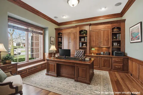 $1,298,000 | 1267 Mary Hill Circle, Hartland, WI 53029