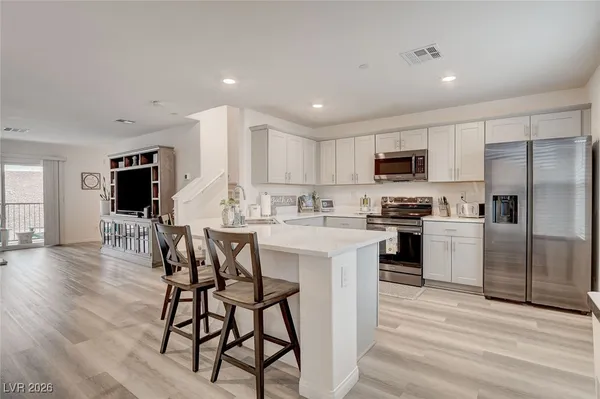 $399,994 | 2755 Atomic Tangerine Way, Unit 3, Las Vegas, NV 89183