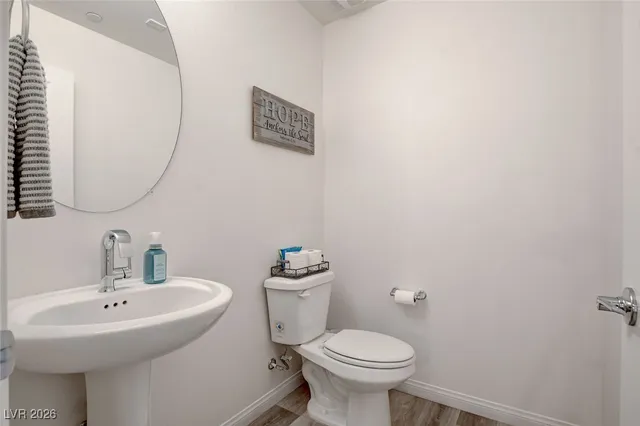 $399,994 | 2755 Atomic Tangerine Way, Unit 3, Las Vegas, NV 89183