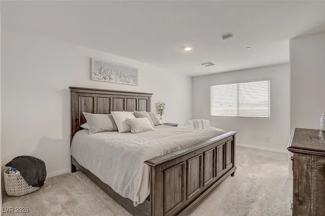 $399,994 | 2755 Atomic Tangerine Way, Unit 3, Las Vegas, NV 89183