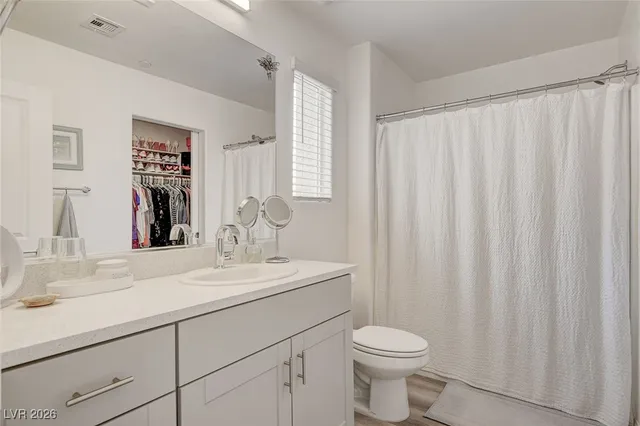 $399,994 | 2755 Atomic Tangerine Way, Unit 3, Las Vegas, NV 89183