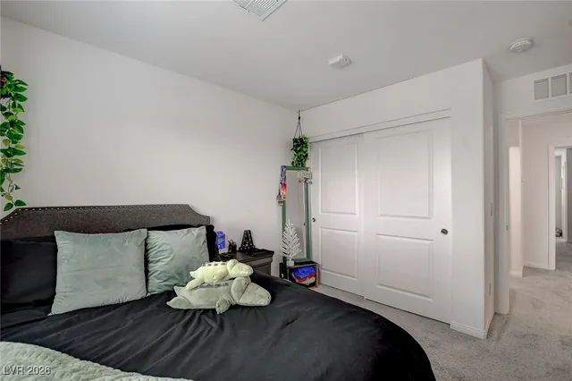 $399,994 | 2755 Atomic Tangerine Way, Unit 3, Las Vegas, NV 89183