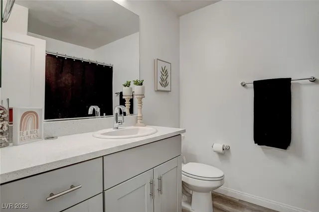 $399,994 | 2755 Atomic Tangerine Way, Unit 3, Las Vegas, NV 89183