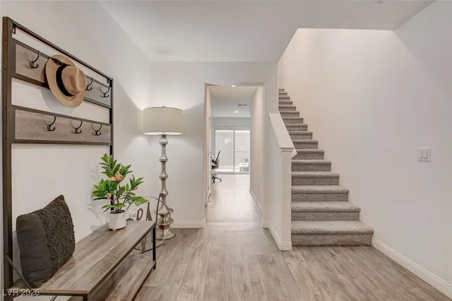 $399,994 | 2755 Atomic Tangerine Way, Unit 3, Las Vegas, NV 89183