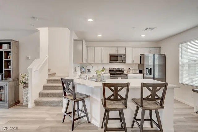 $399,994 | 2755 Atomic Tangerine Way, Unit 3, Las Vegas, NV 89183