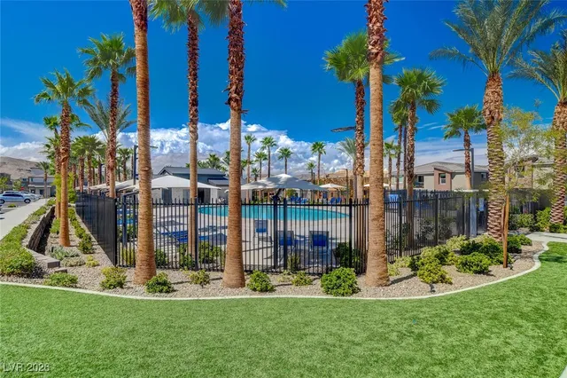 $399,994 | 2755 Atomic Tangerine Way, Unit 3, Las Vegas, NV 89183