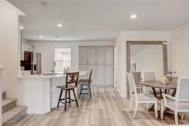 $399,994 | 2755 Atomic Tangerine Way, Unit 3, Las Vegas, NV 89183