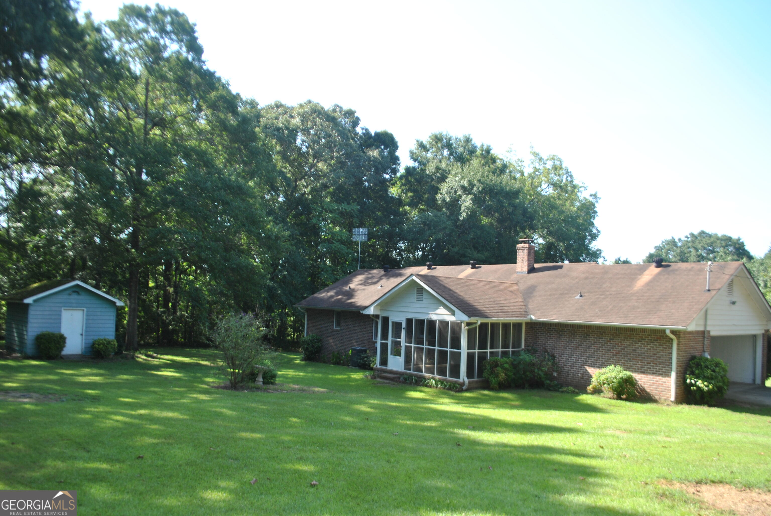 186 City Pond Road Barnesville, GA 30204 - Photo 3 of 15 Gallery Image 3