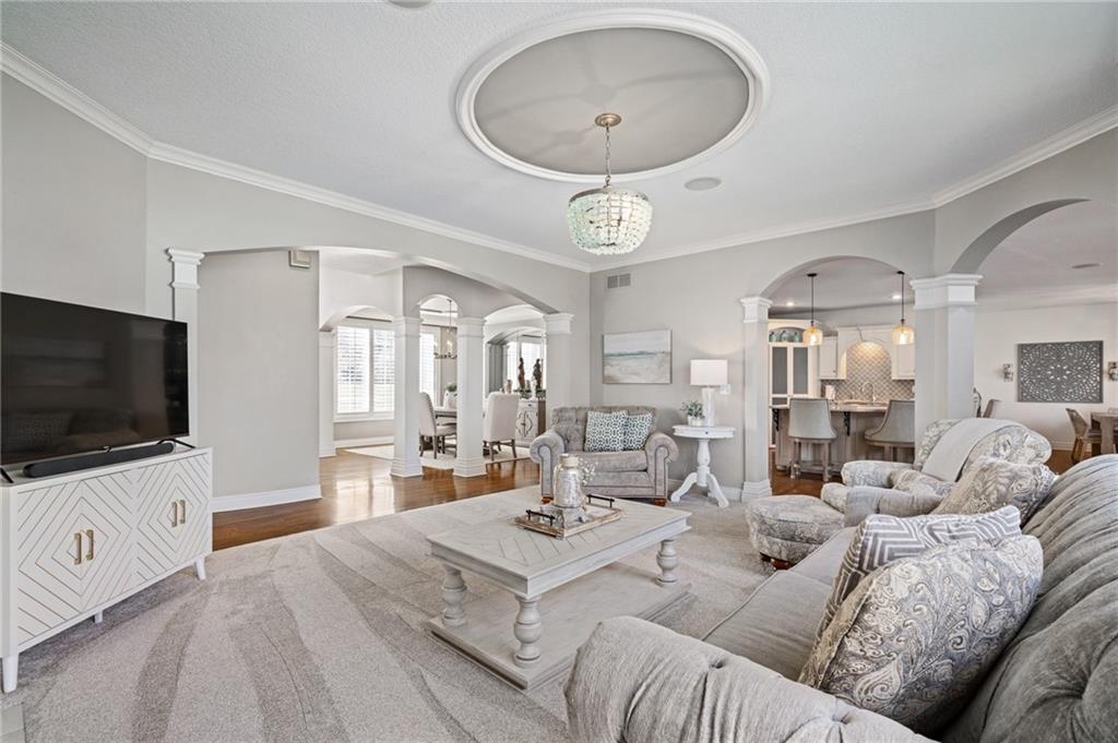 8926 Quail Ridge Lane Lenexa, KS 66220 - Photo 12 of 79