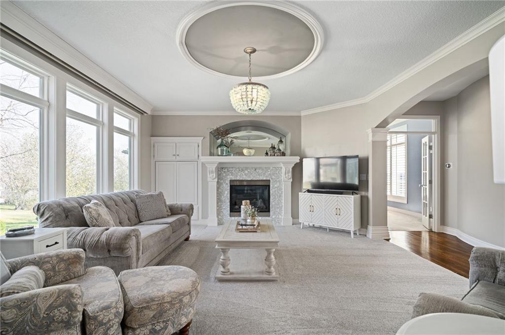 8926 Quail Ridge Lane Lenexa, KS 66220 - Photo 13 of 79