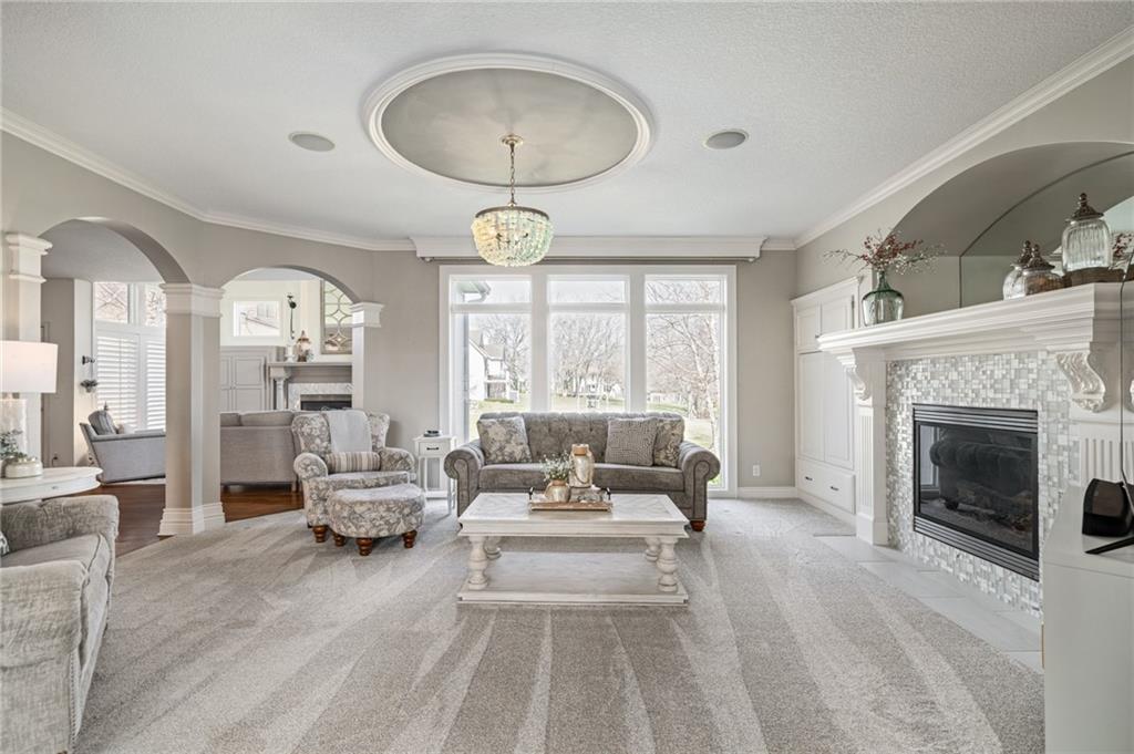 8926 Quail Ridge Lane Lenexa, KS 66220 - Photo 14 of 79