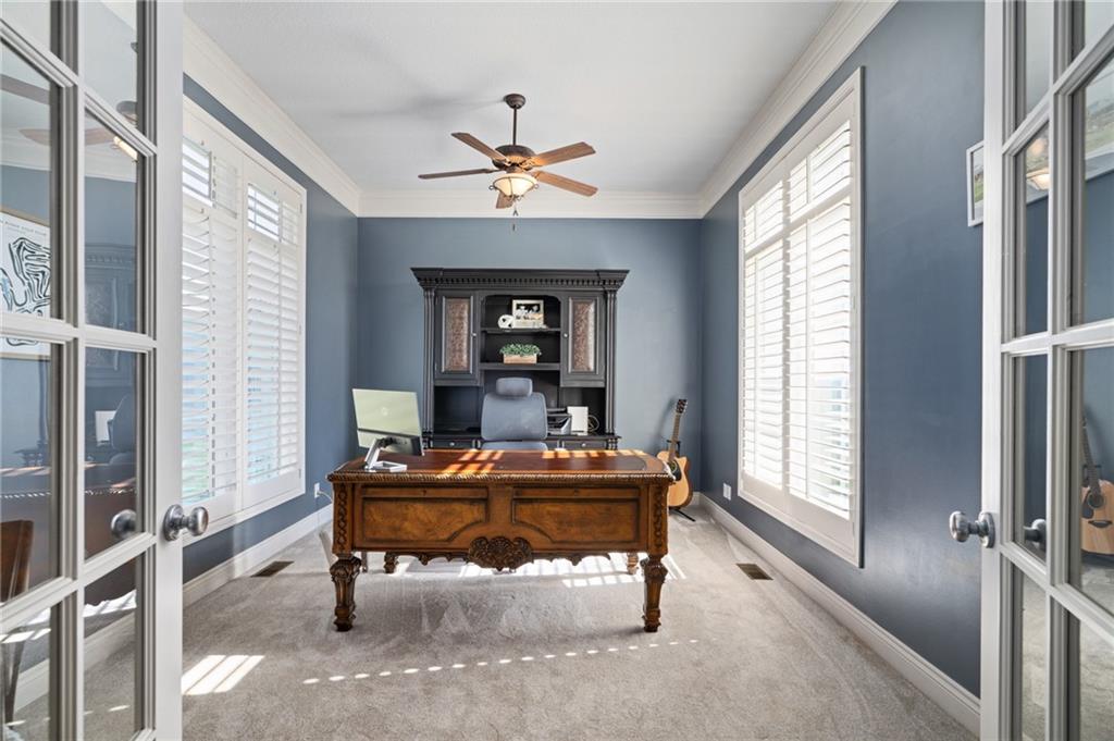 8926 Quail Ridge Lane Lenexa, KS 66220 - Photo 15 of 79