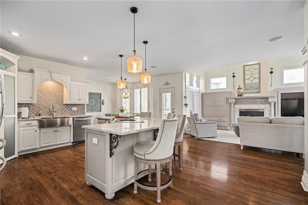 8926 Quail Ridge Lane Lenexa, KS 66220 - Photo 20 of 79