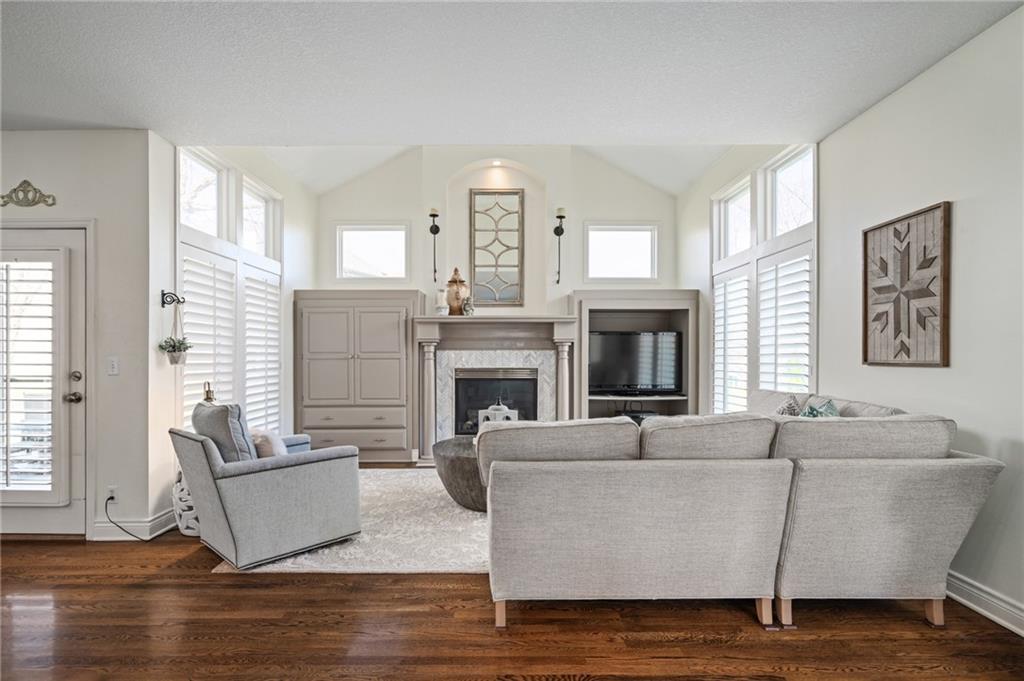 8926 Quail Ridge Lane Lenexa, KS 66220 - Photo 26 of 79