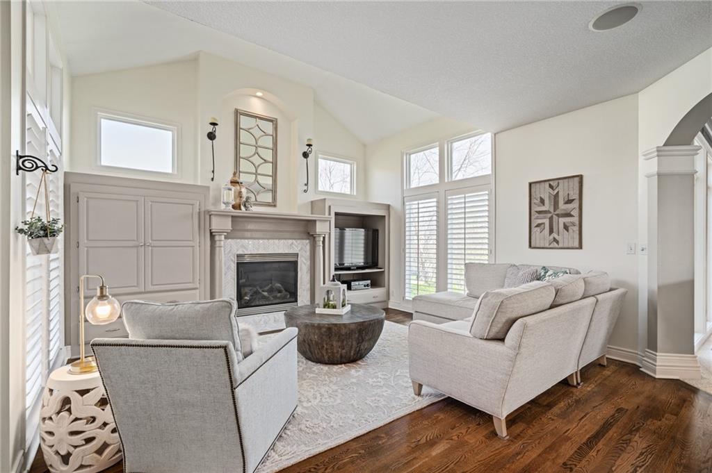 8926 Quail Ridge Lane Lenexa, KS 66220 - Photo 27 of 79