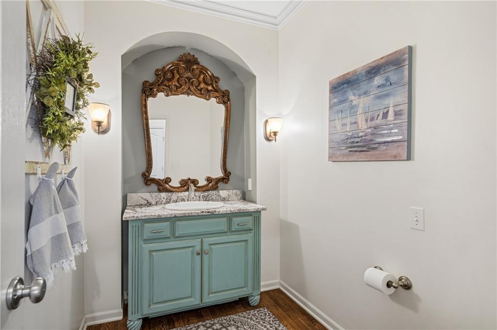 8926 Quail Ridge Lane Lenexa, KS 66220 - Photo 28 of 79