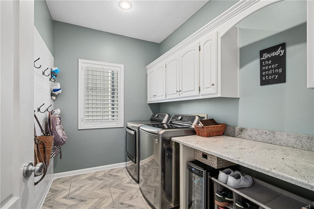 8926 Quail Ridge Lane Lenexa, KS 66220 - Photo 29 of 79