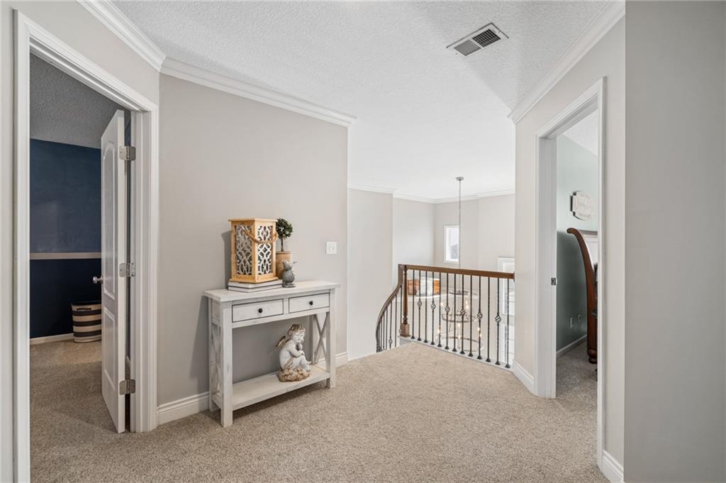 8926 Quail Ridge Lane Lenexa, KS 66220 - Photo 30 of 79