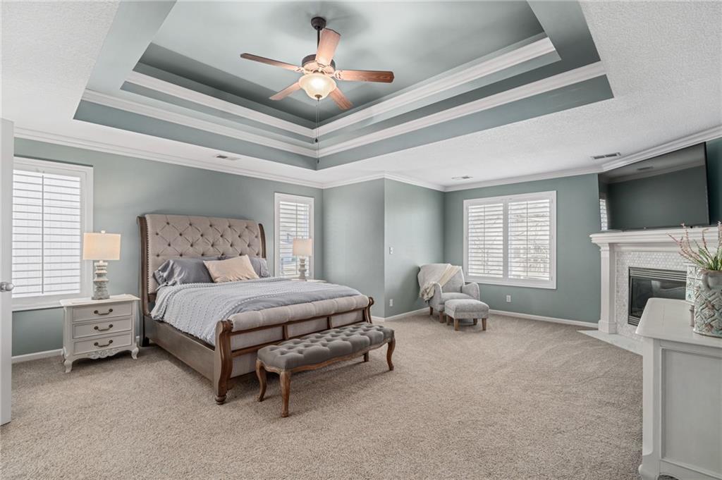 8926 Quail Ridge Lane Lenexa, KS 66220 - Photo 31 of 79