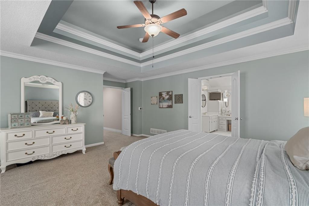 8926 Quail Ridge Lane Lenexa, KS 66220 - Photo 33 of 79