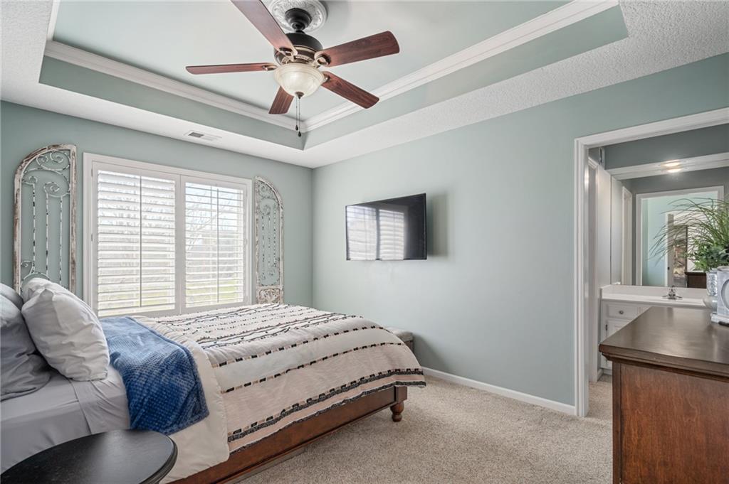 8926 Quail Ridge Lane Lenexa, KS 66220 - Photo 40 of 79