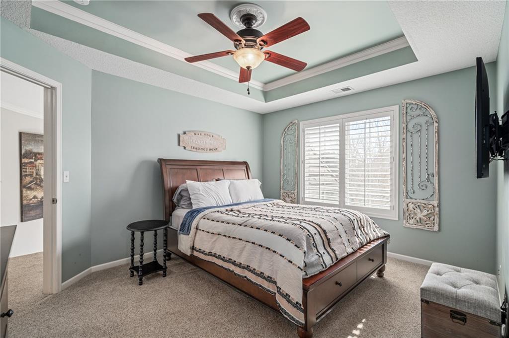 8926 Quail Ridge Lane Lenexa, KS 66220 - Photo 41 of 79