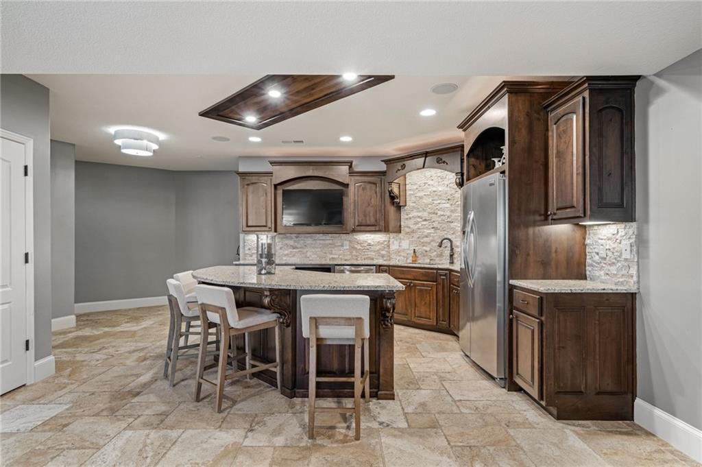 8926 Quail Ridge Lane Lenexa, KS 66220 - Photo 50 of 79