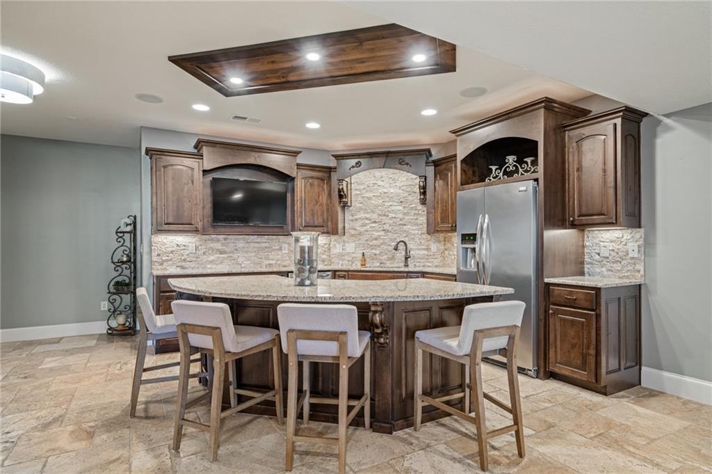 8926 Quail Ridge Lane Lenexa, KS 66220 - Photo 51 of 79