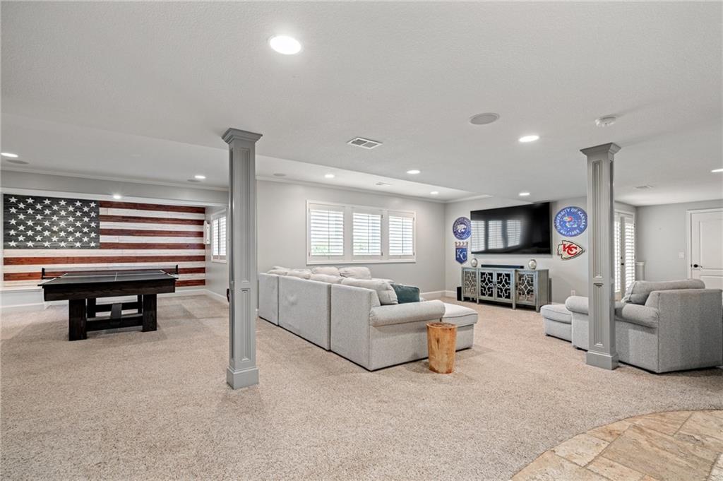 8926 Quail Ridge Lane Lenexa, KS 66220 - Photo 53 of 79