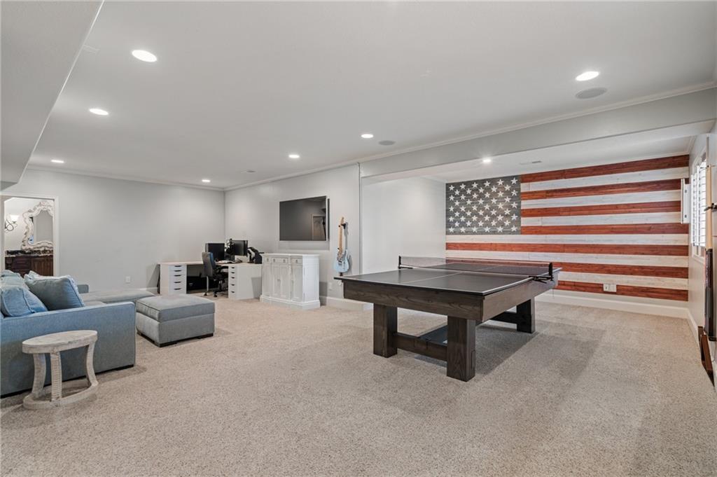 8926 Quail Ridge Lane Lenexa, KS 66220 - Photo 56 of 79