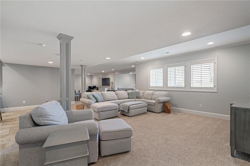 8926 Quail Ridge Lane Lenexa, KS 66220 - Photo 57 of 79