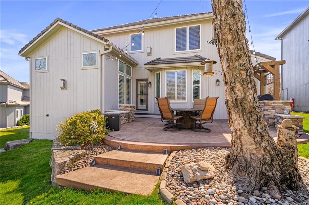 8926 Quail Ridge Lane Lenexa, KS 66220 - Photo 60 of 79