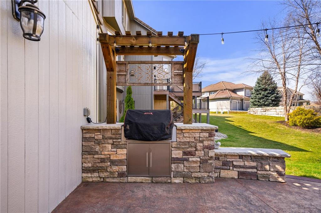 8926 Quail Ridge Lane Lenexa, KS 66220 - Photo 61 of 79
