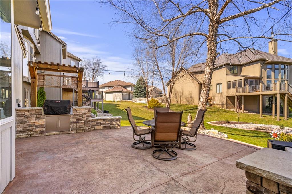 8926 Quail Ridge Lane Lenexa, KS 66220 - Photo 62 of 79