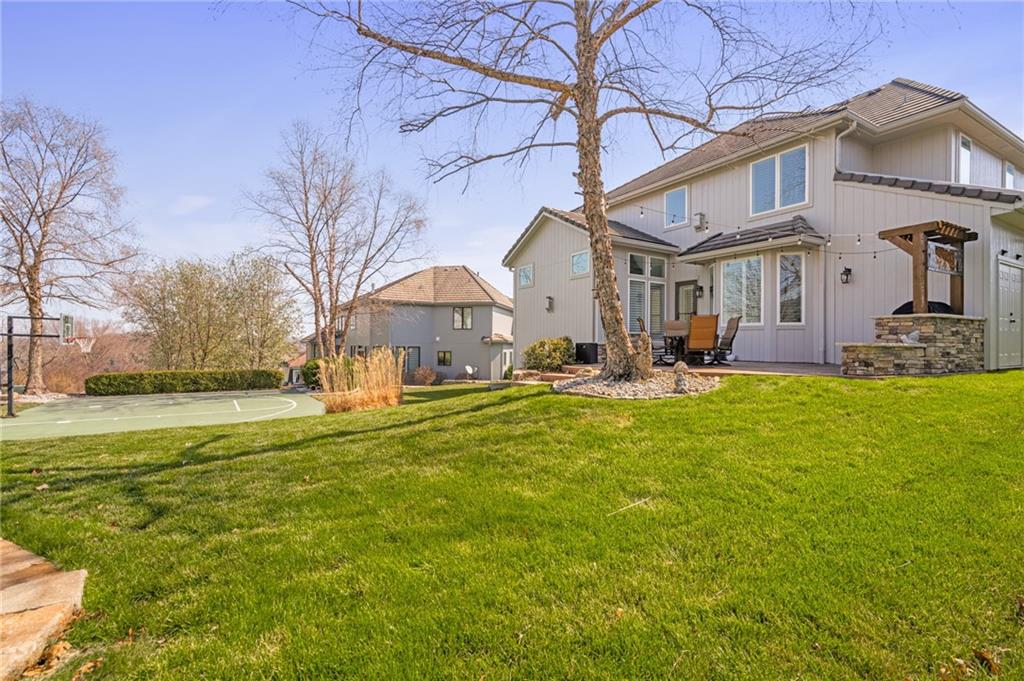 8926 Quail Ridge Lane Lenexa, KS 66220 - Photo 67 of 79