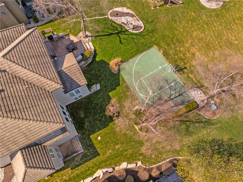 8926 Quail Ridge Lane Lenexa, KS 66220 - Photo 71 of 79