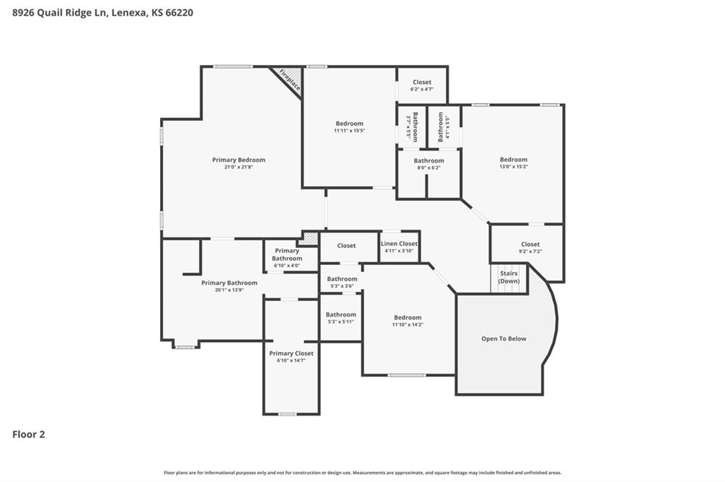 8926 Quail Ridge Lane Lenexa, KS 66220 - Photo 77 of 79