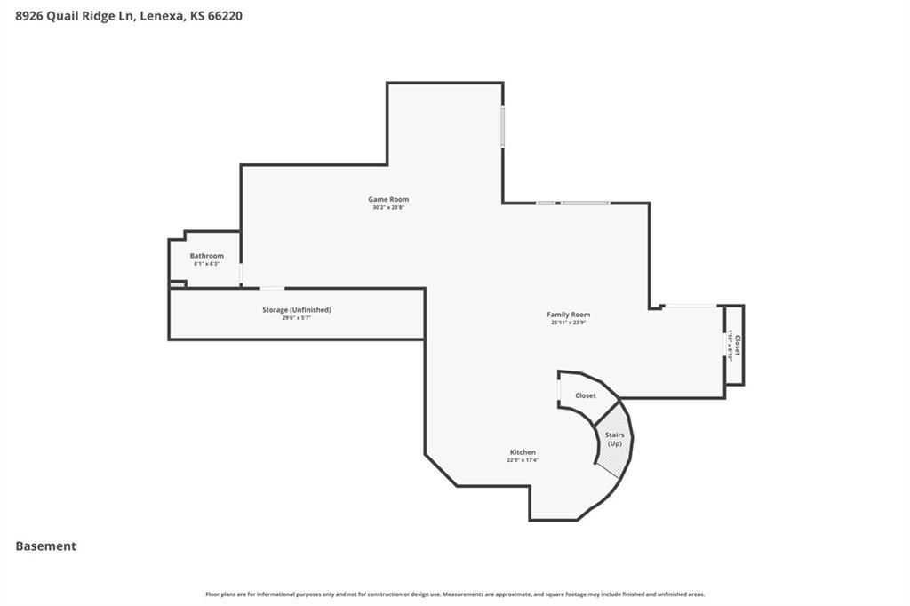 8926 Quail Ridge Lane Lenexa, KS 66220 - Photo 78 of 79