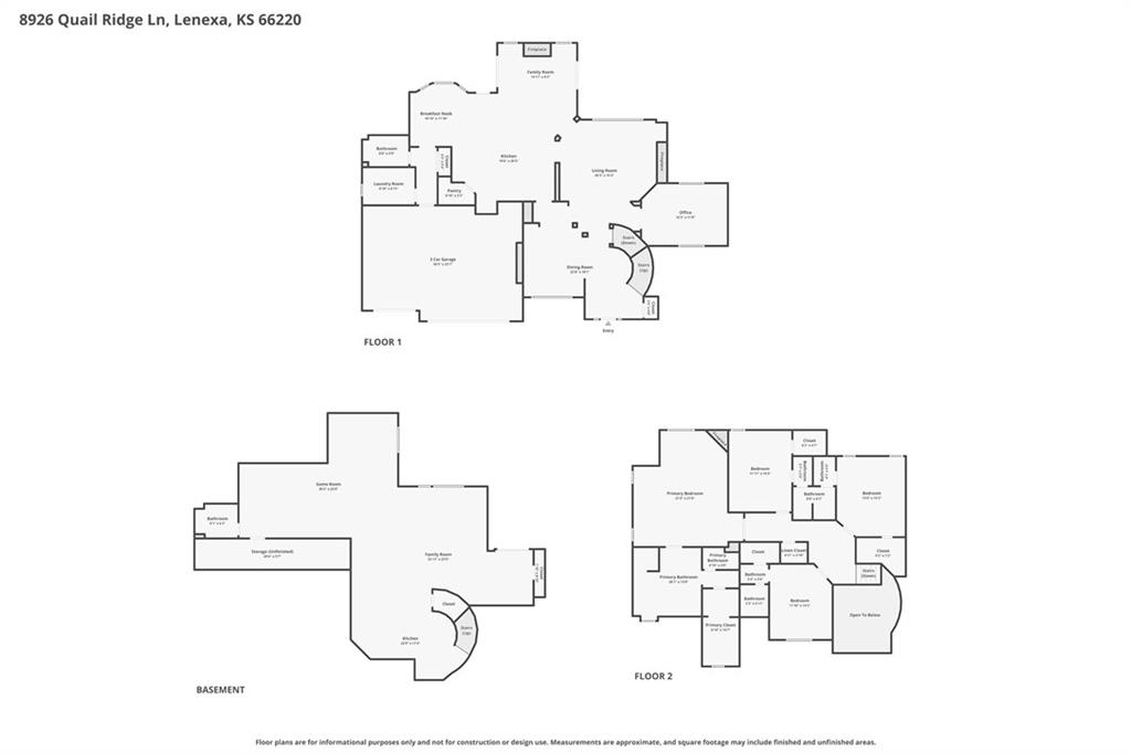 8926 Quail Ridge Lane Lenexa, KS 66220 - Photo 79 of 79