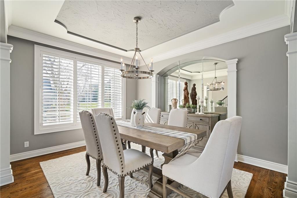 8926 Quail Ridge Lane Lenexa, KS 66220 - Photo 8 of 79