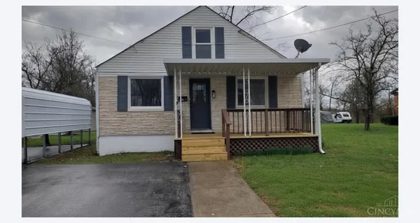 $190,000 | 507 South Broadway Street, Williamsburg, OH 45176